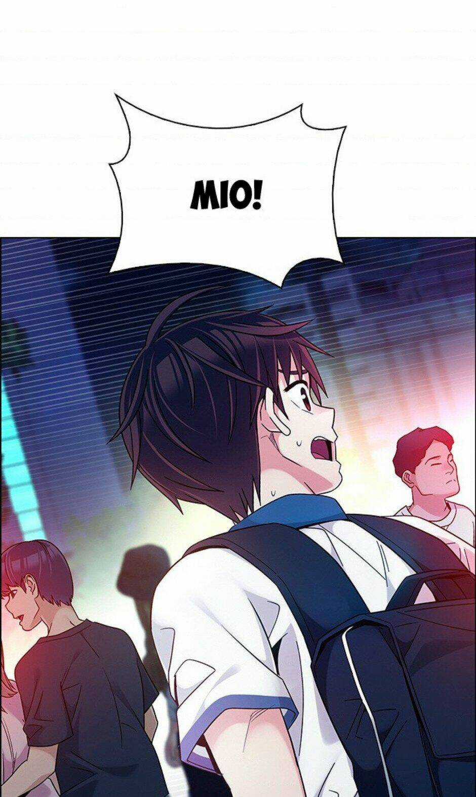 Trò Chơi Số Mệnh - Chapter 343 - Trang 47