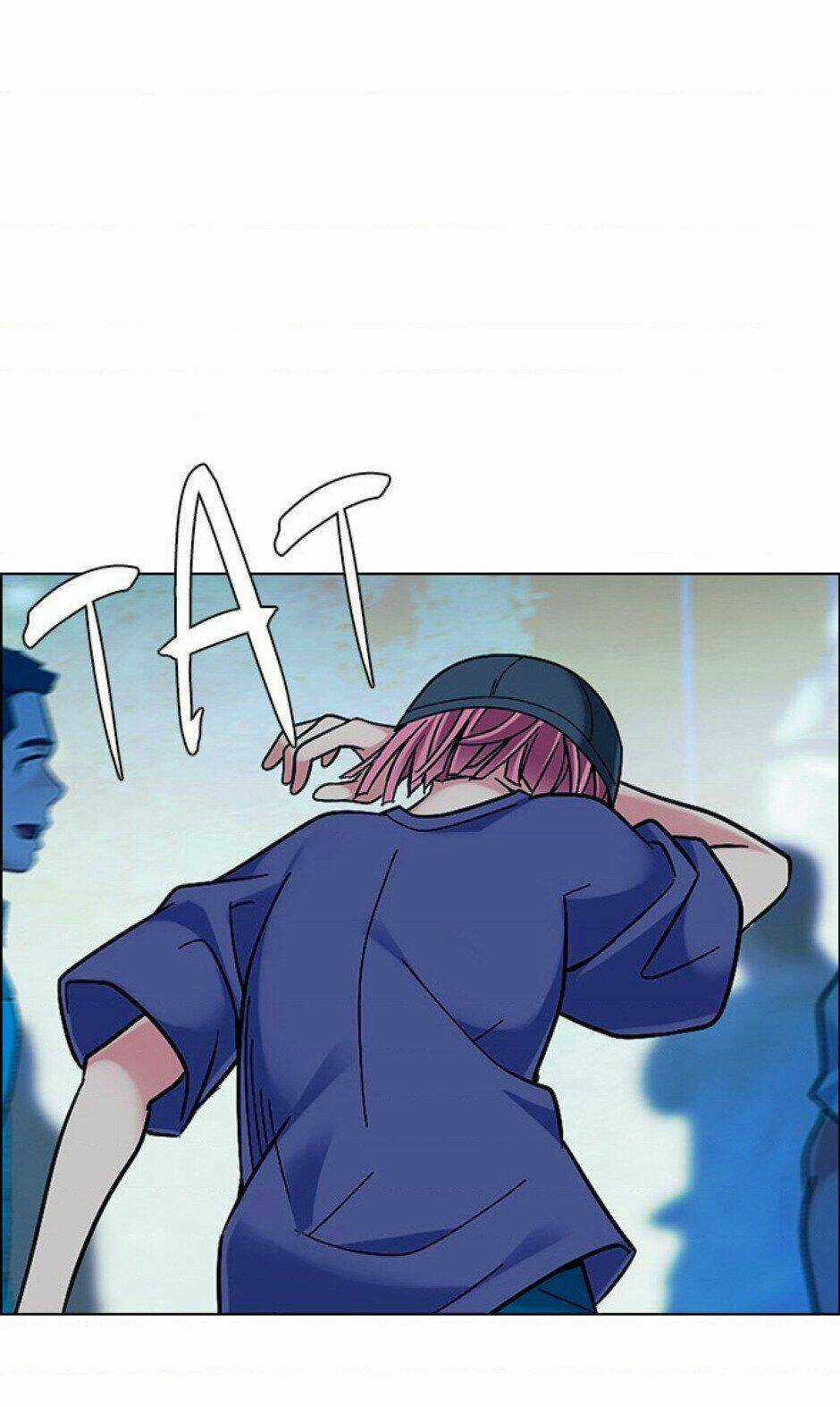 Trò Chơi Số Mệnh - Chapter 343 - Trang 55