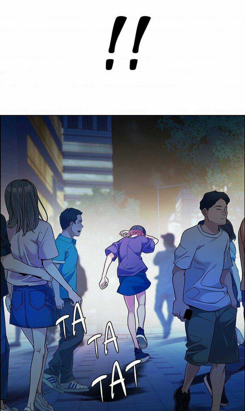 Trò Chơi Số Mệnh - Chapter 343 - Trang 56