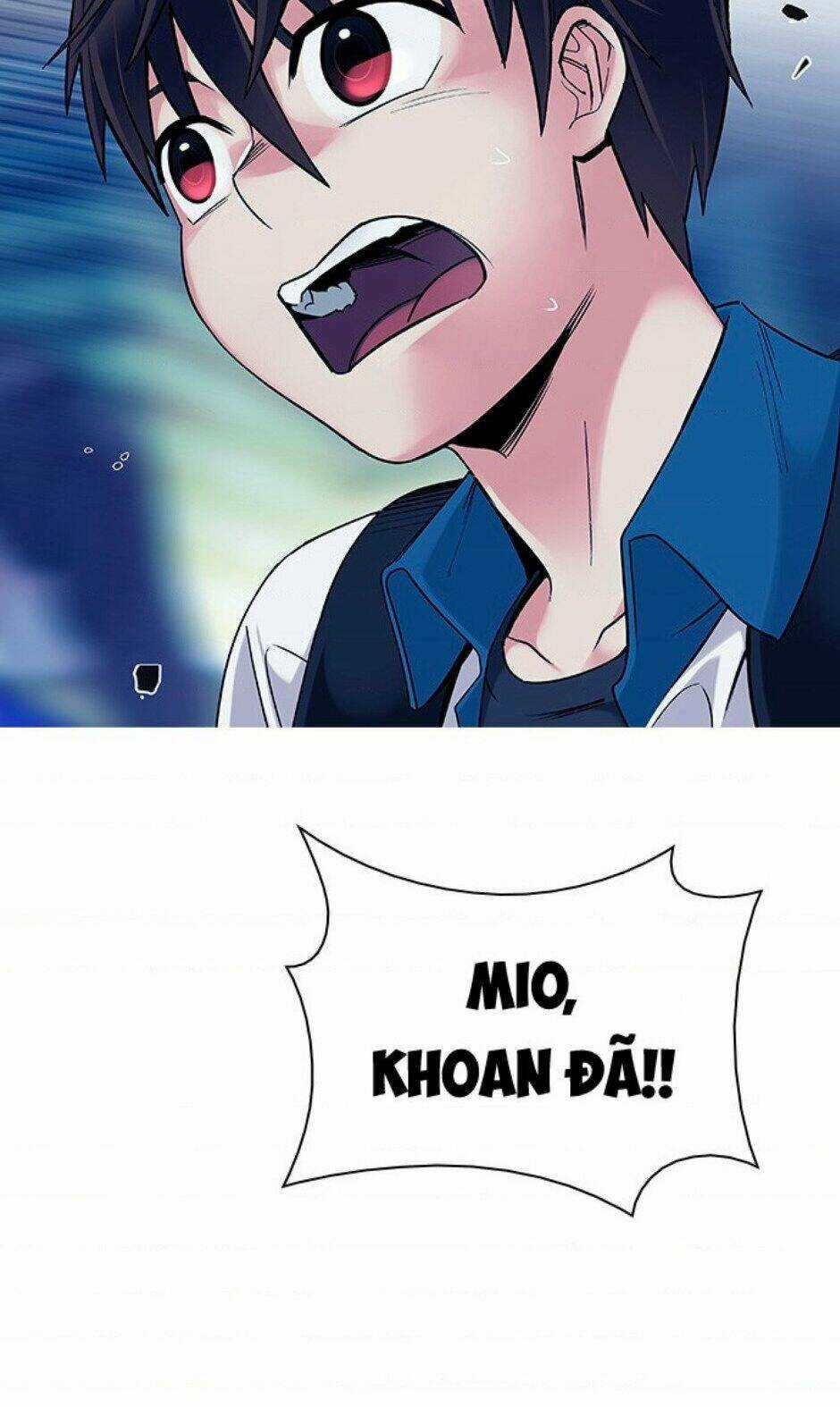 Trò Chơi Số Mệnh - Chapter 343 - Trang 58