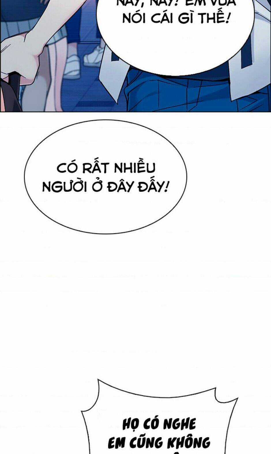 Trò Chơi Số Mệnh - Chapter 343 - Trang 69