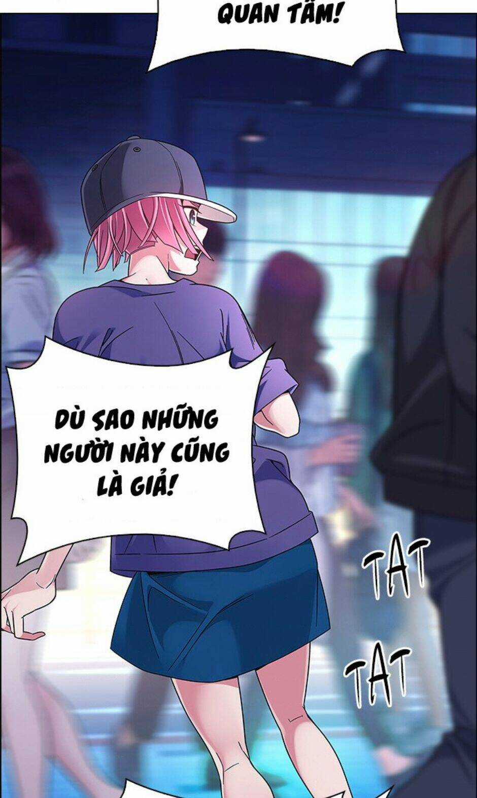Trò Chơi Số Mệnh - Chapter 343 - Trang 70