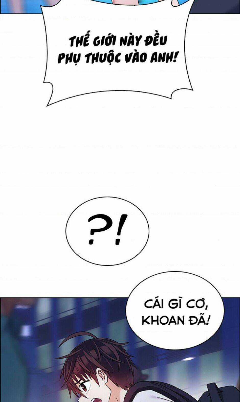 Trò Chơi Số Mệnh - Chapter 343 - Trang 71