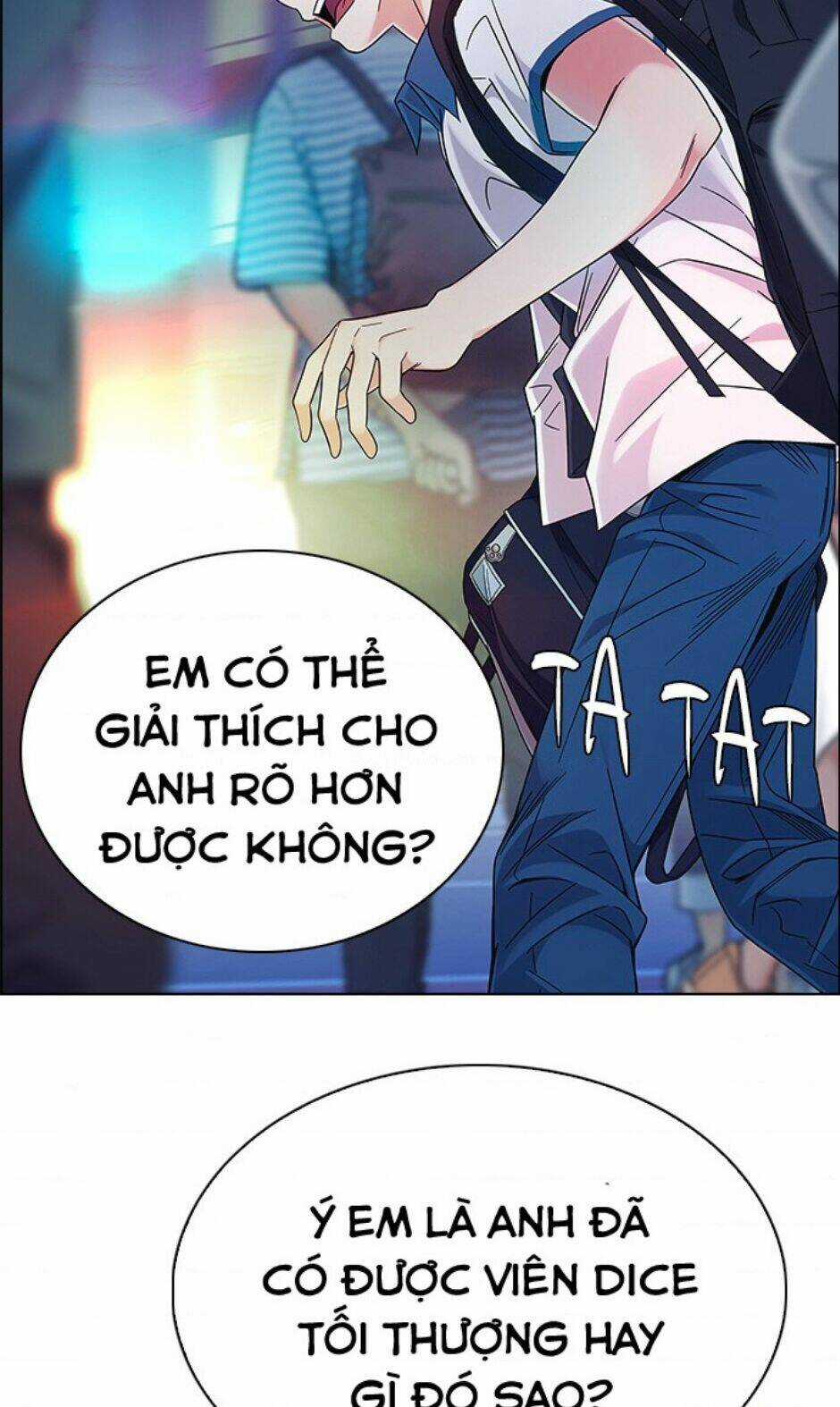 Trò Chơi Số Mệnh - Chapter 343 - Trang 72