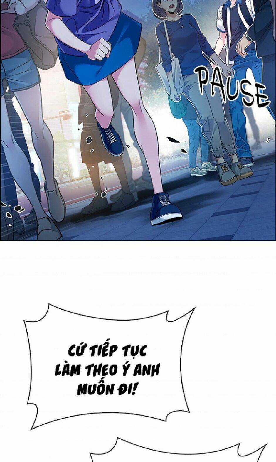 Trò Chơi Số Mệnh - Chapter 343 - Trang 74