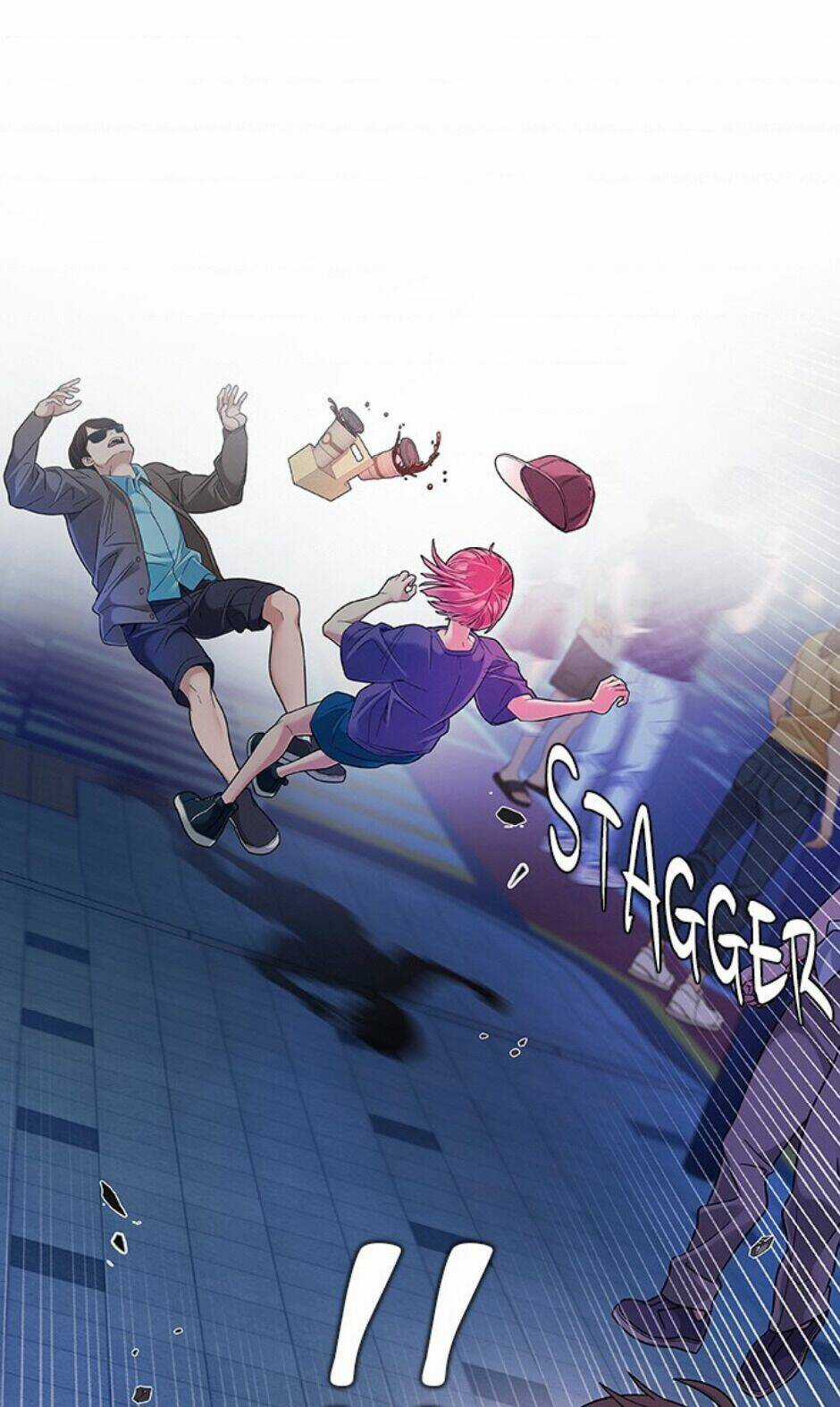 Trò Chơi Số Mệnh - Chapter 343 - Trang 79