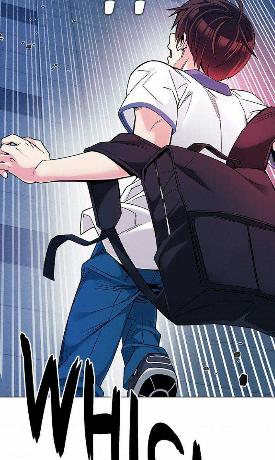 Trò Chơi Số Mệnh - Chapter 343 - Trang 80