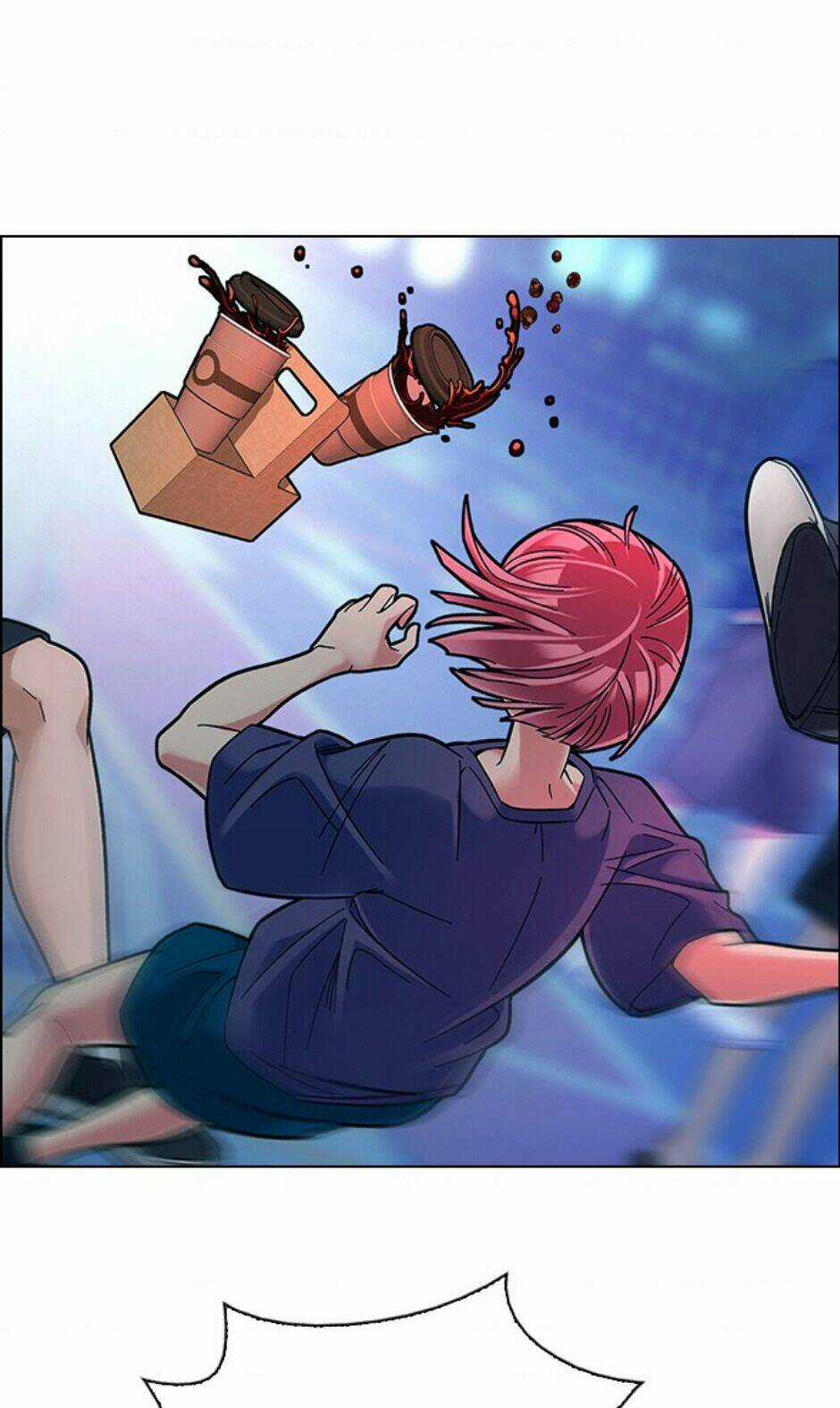 Trò Chơi Số Mệnh - Chapter 343 - Trang 85