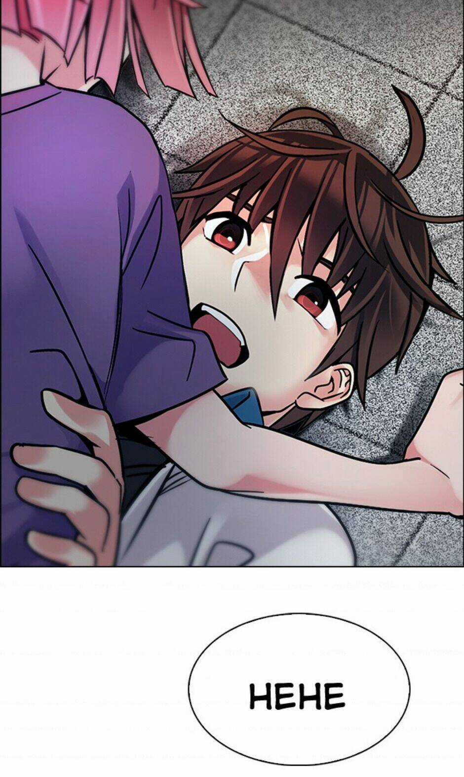 Trò Chơi Số Mệnh - Chapter 343 - Trang 97