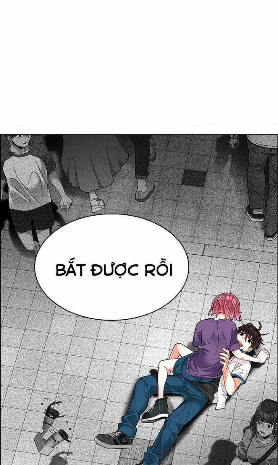 Trò Chơi Số Mệnh - Chapter 343 - Trang 98