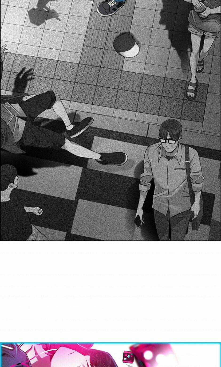 Trò Chơi Số Mệnh - Chapter 343 - Trang 99