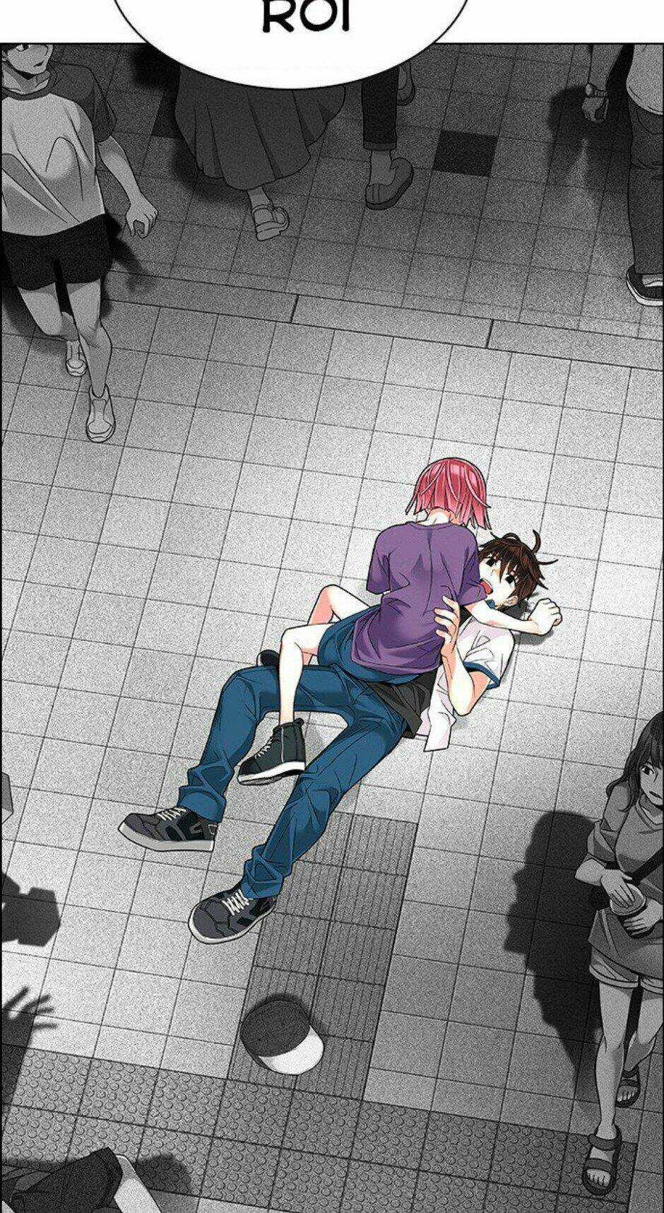 Trò Chơi Số Mệnh - Chapter 344 - Trang 12