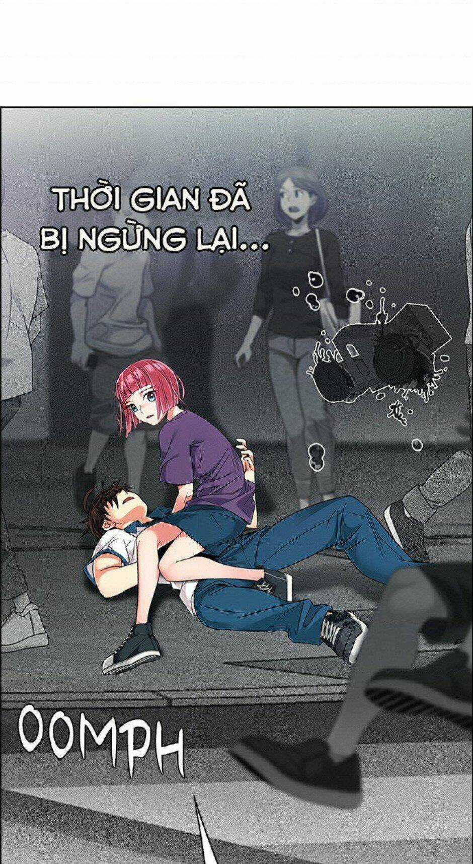 Trò Chơi Số Mệnh - Chapter 344 - Trang 18