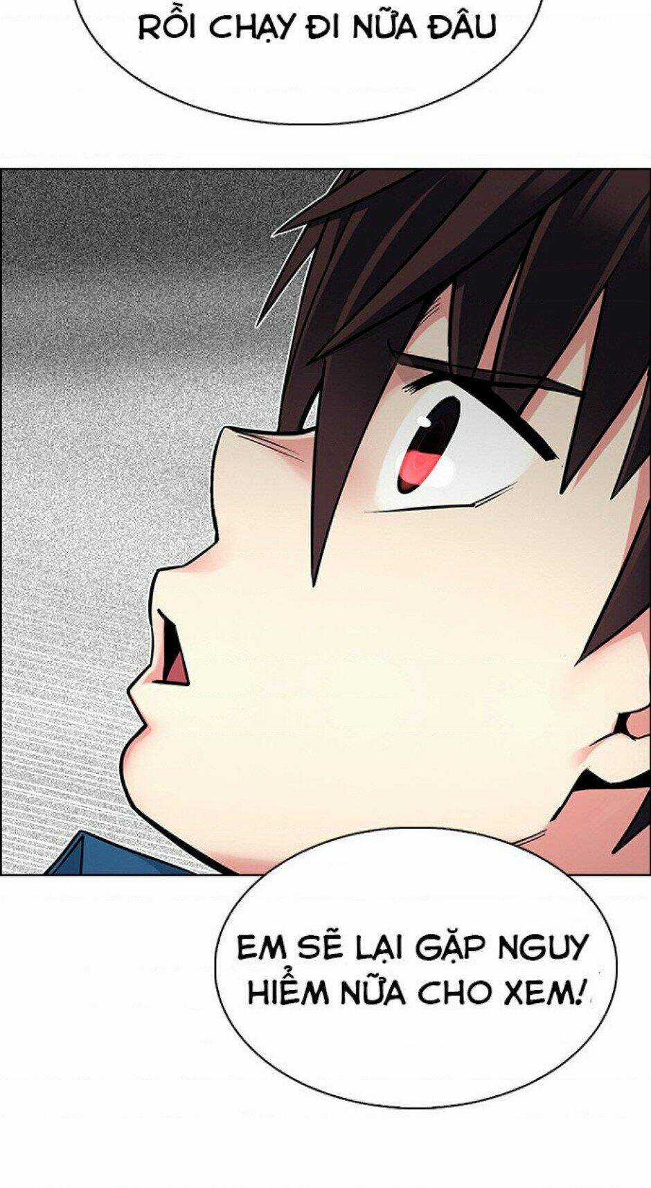 Trò Chơi Số Mệnh - Chapter 344 - Trang 24