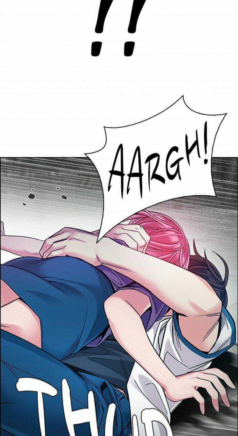 Trò Chơi Số Mệnh - Chapter 344 - Trang 27