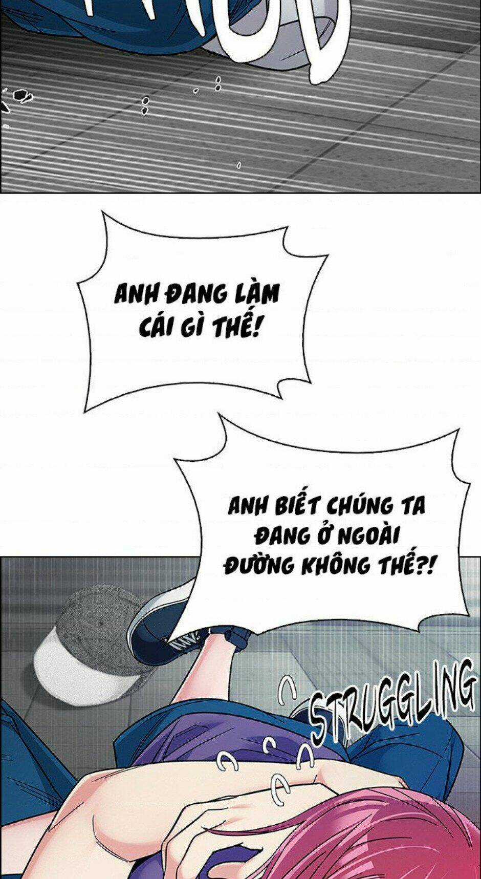 Trò Chơi Số Mệnh - Chapter 344 - Trang 28