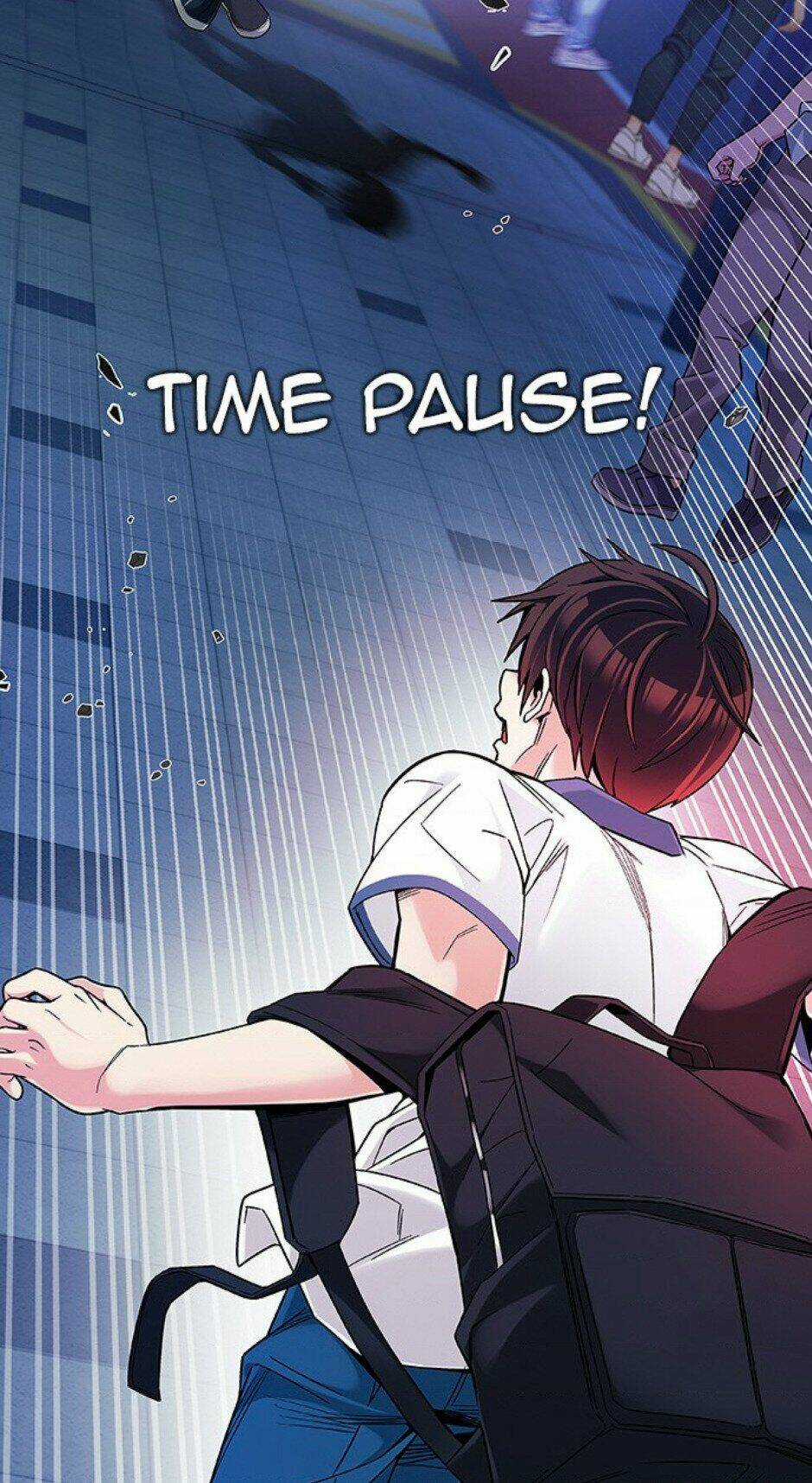 Trò Chơi Số Mệnh - Chapter 344 - Trang 4