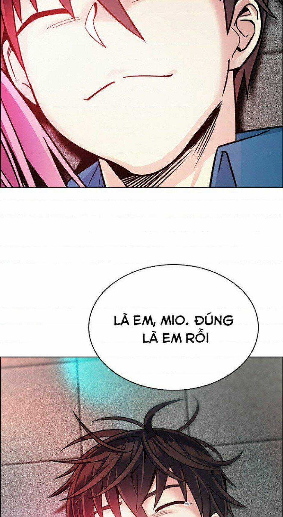 Trò Chơi Số Mệnh - Chapter 344 - Trang 32