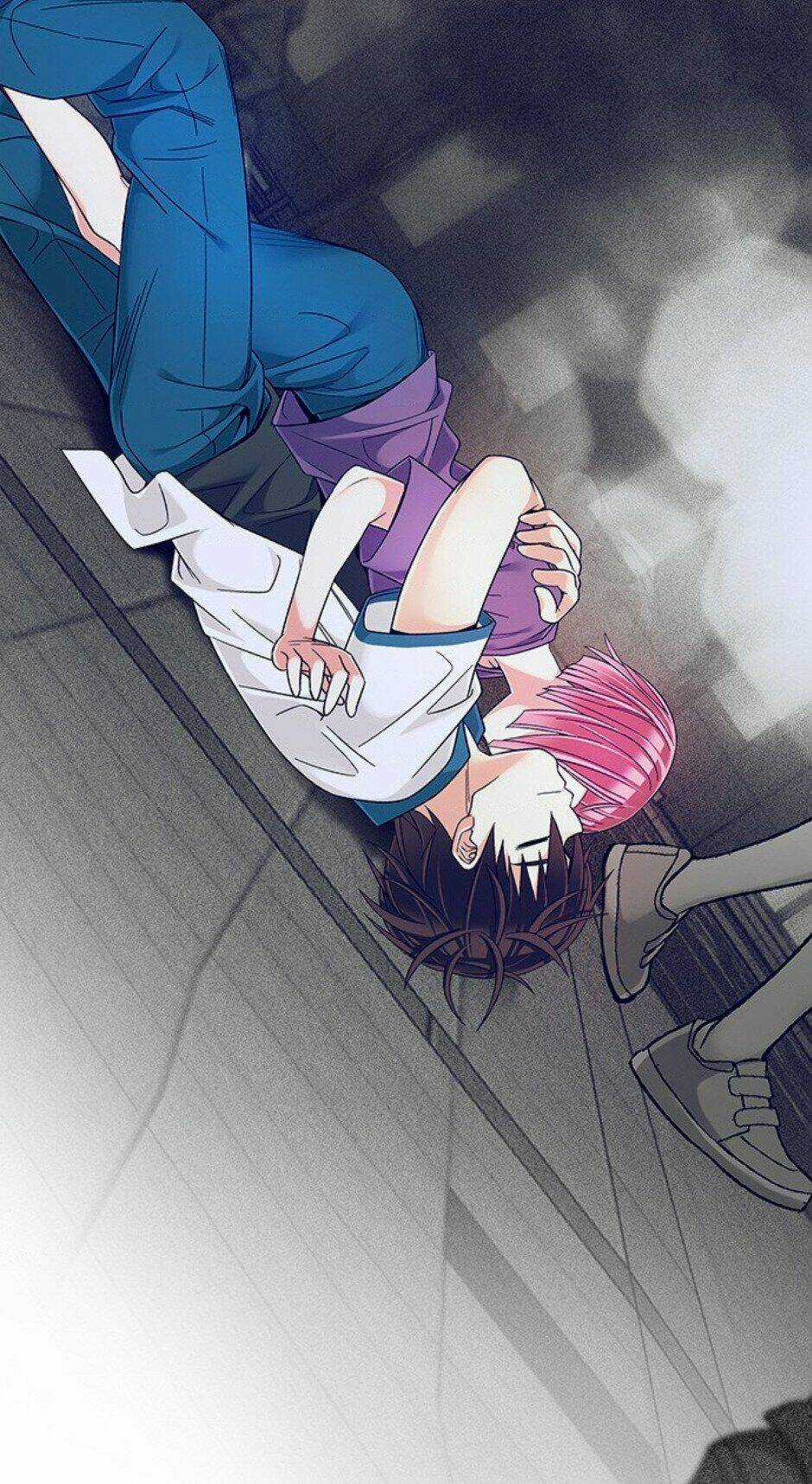 Trò Chơi Số Mệnh - Chapter 344 - Trang 36