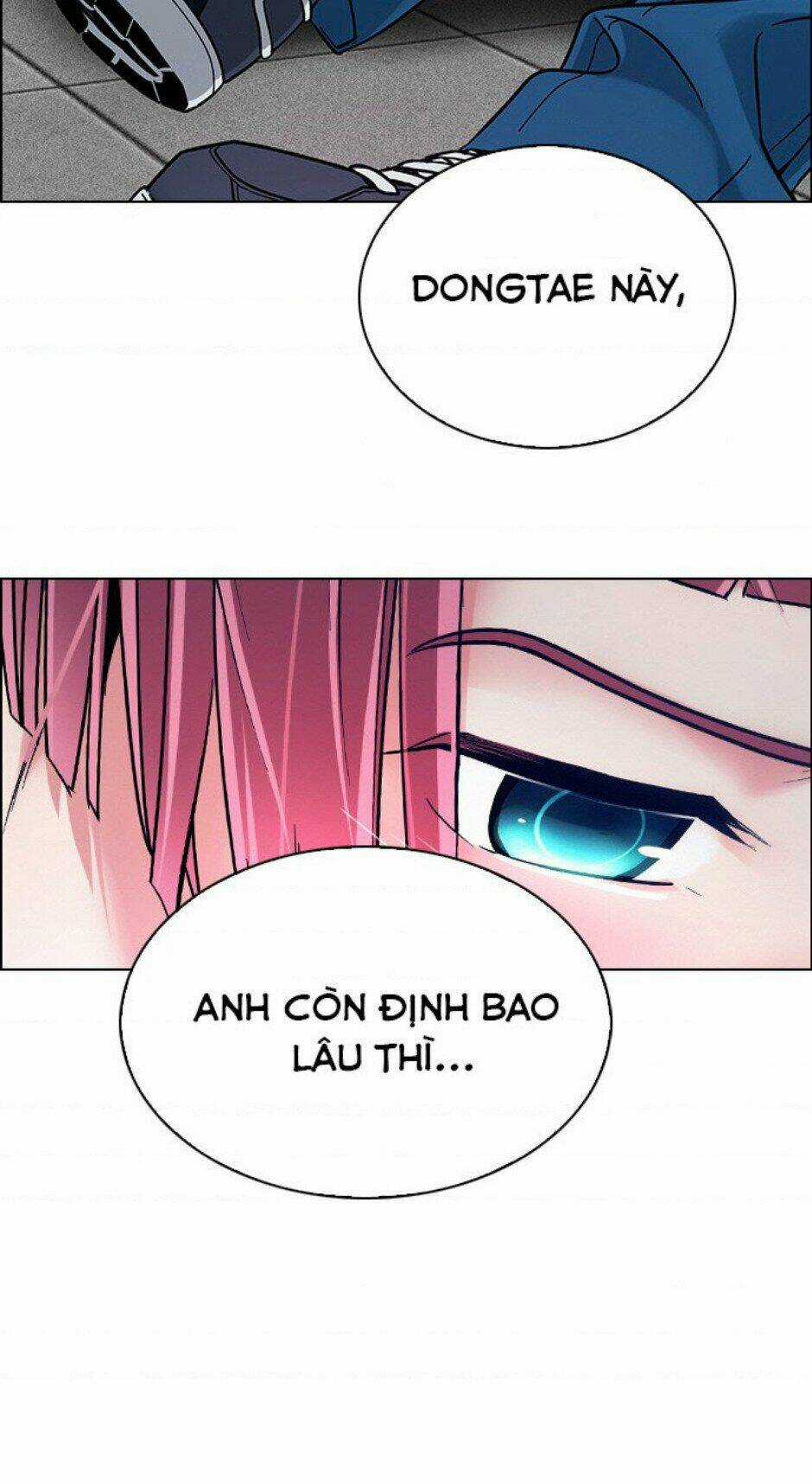 Trò Chơi Số Mệnh - Chapter 344 - Trang 41