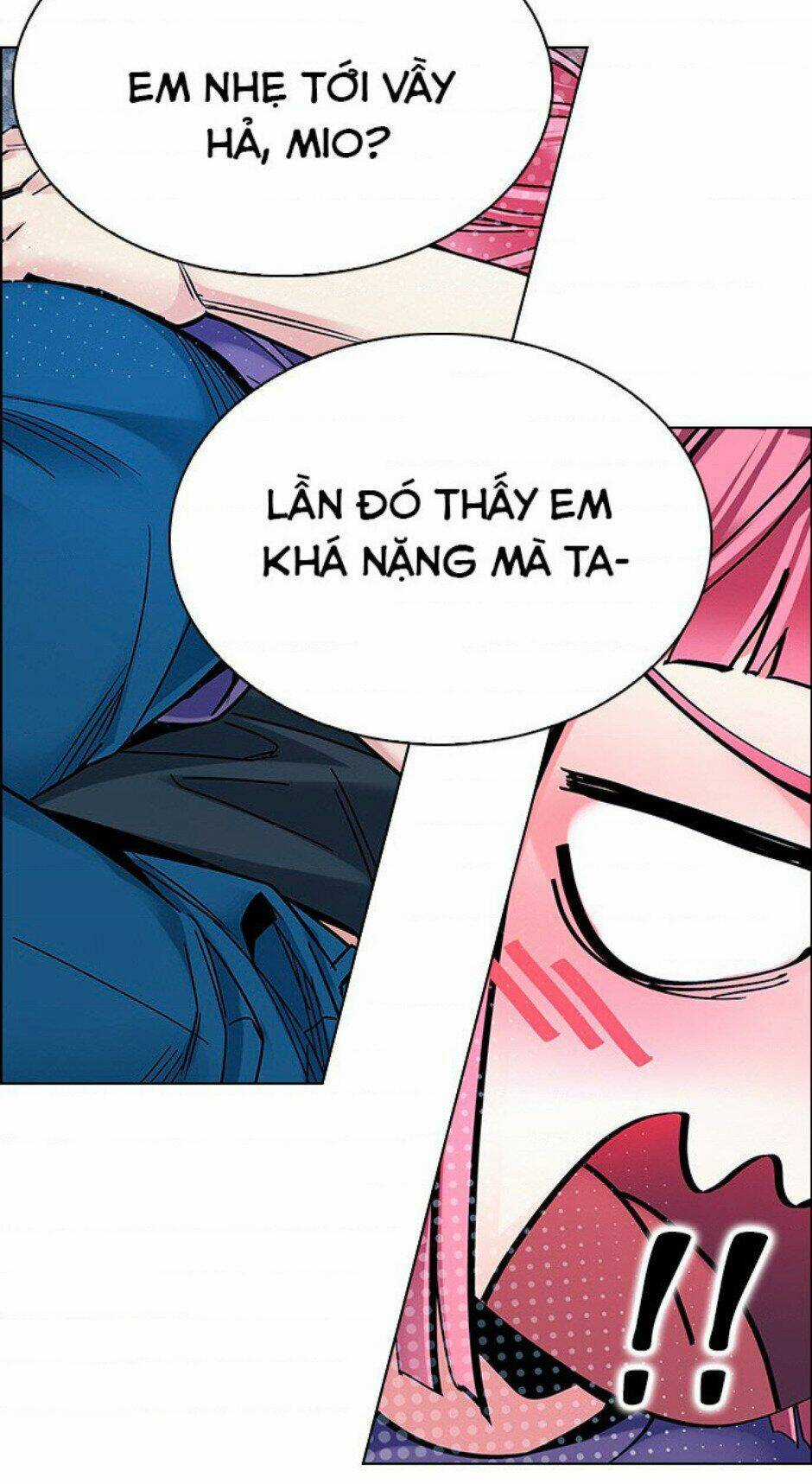 Trò Chơi Số Mệnh - Chapter 344 - Trang 44