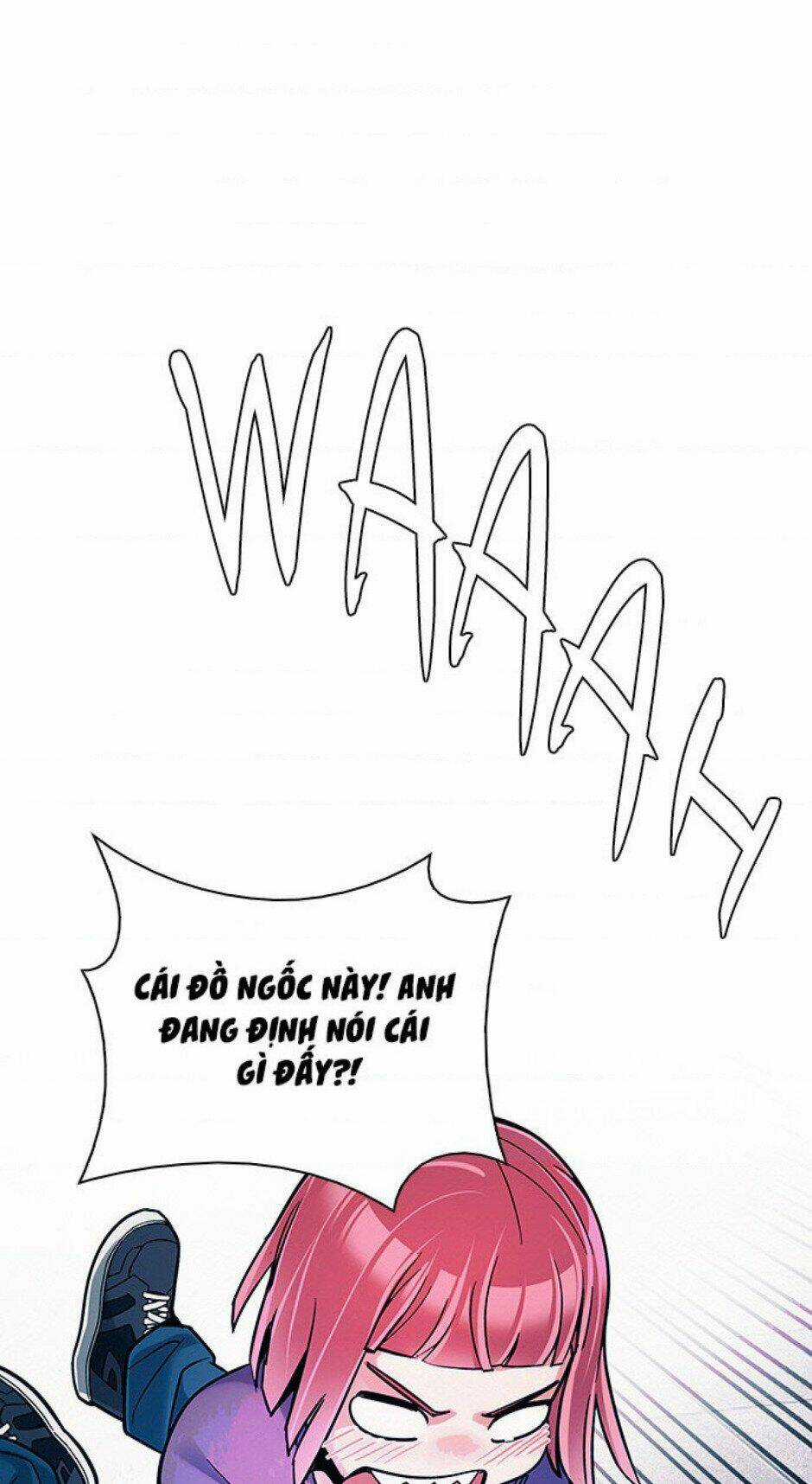 Trò Chơi Số Mệnh - Chapter 344 - Trang 45