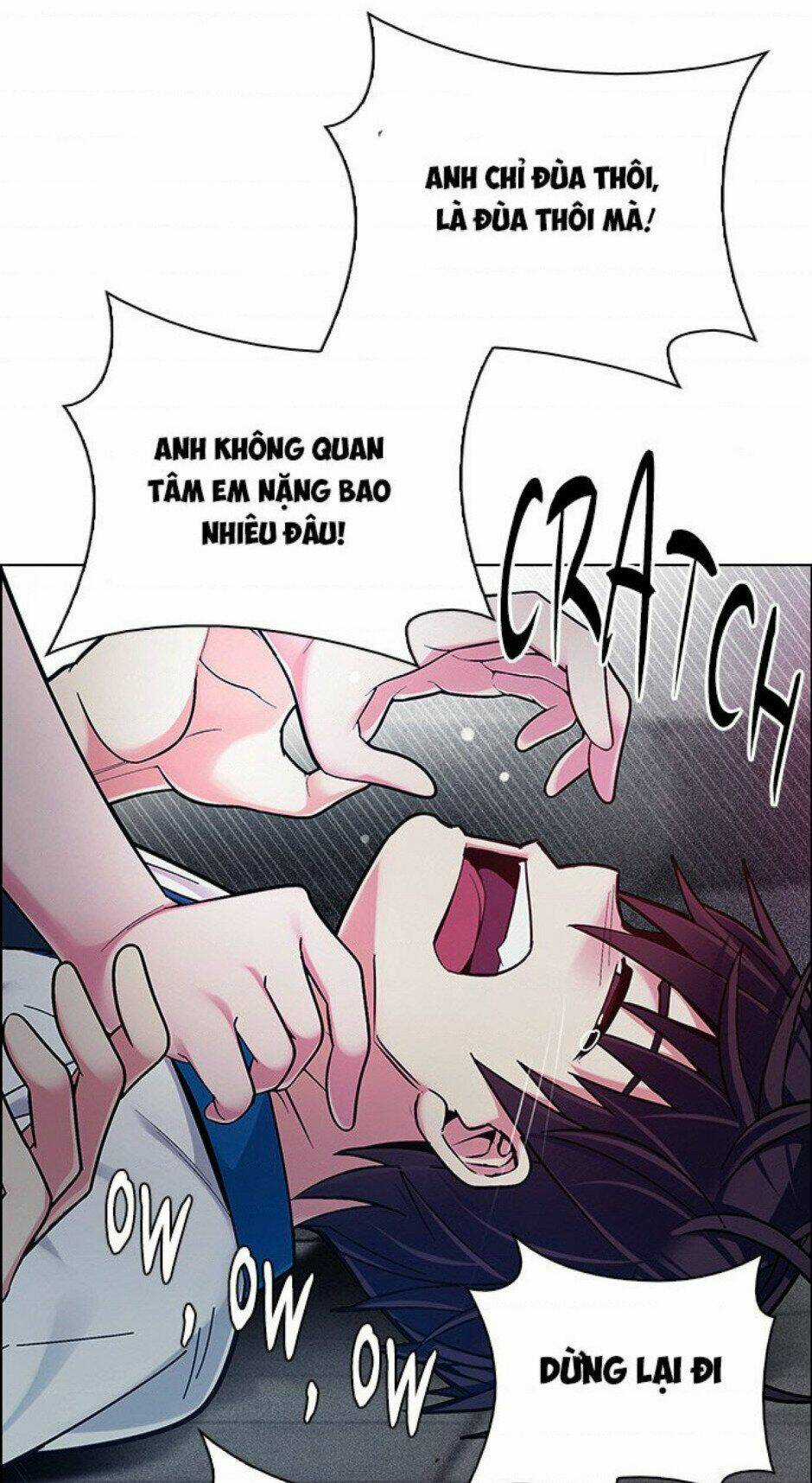 Trò Chơi Số Mệnh - Chapter 344 - Trang 47