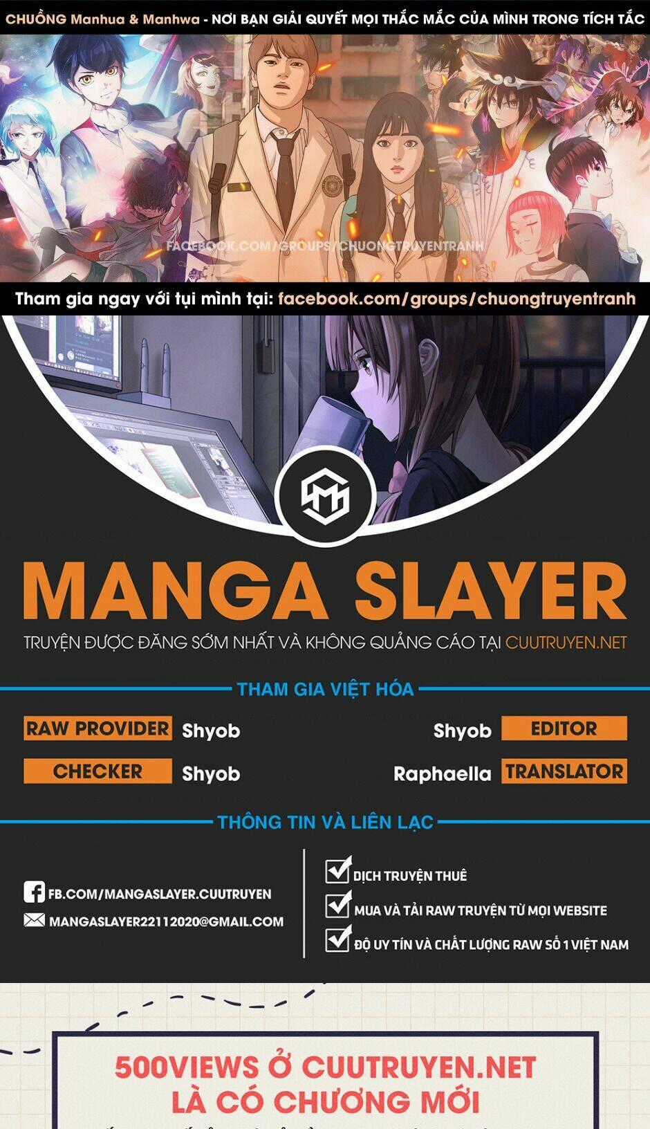 Trò Chơi Số Mệnh - Chapter 345 - Trang 1