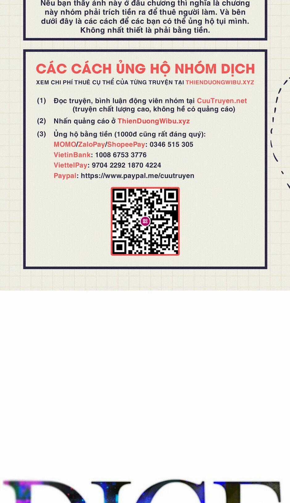 Trò Chơi Số Mệnh - Chapter 345 - Trang 2