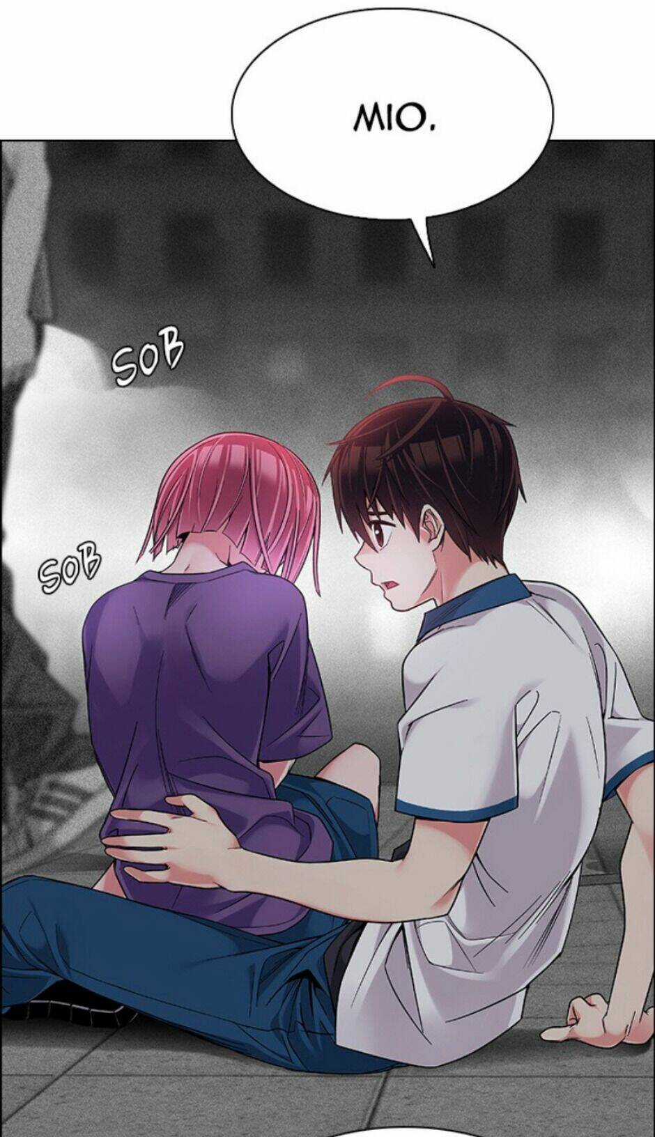 Trò Chơi Số Mệnh - Chapter 345 - Trang 14