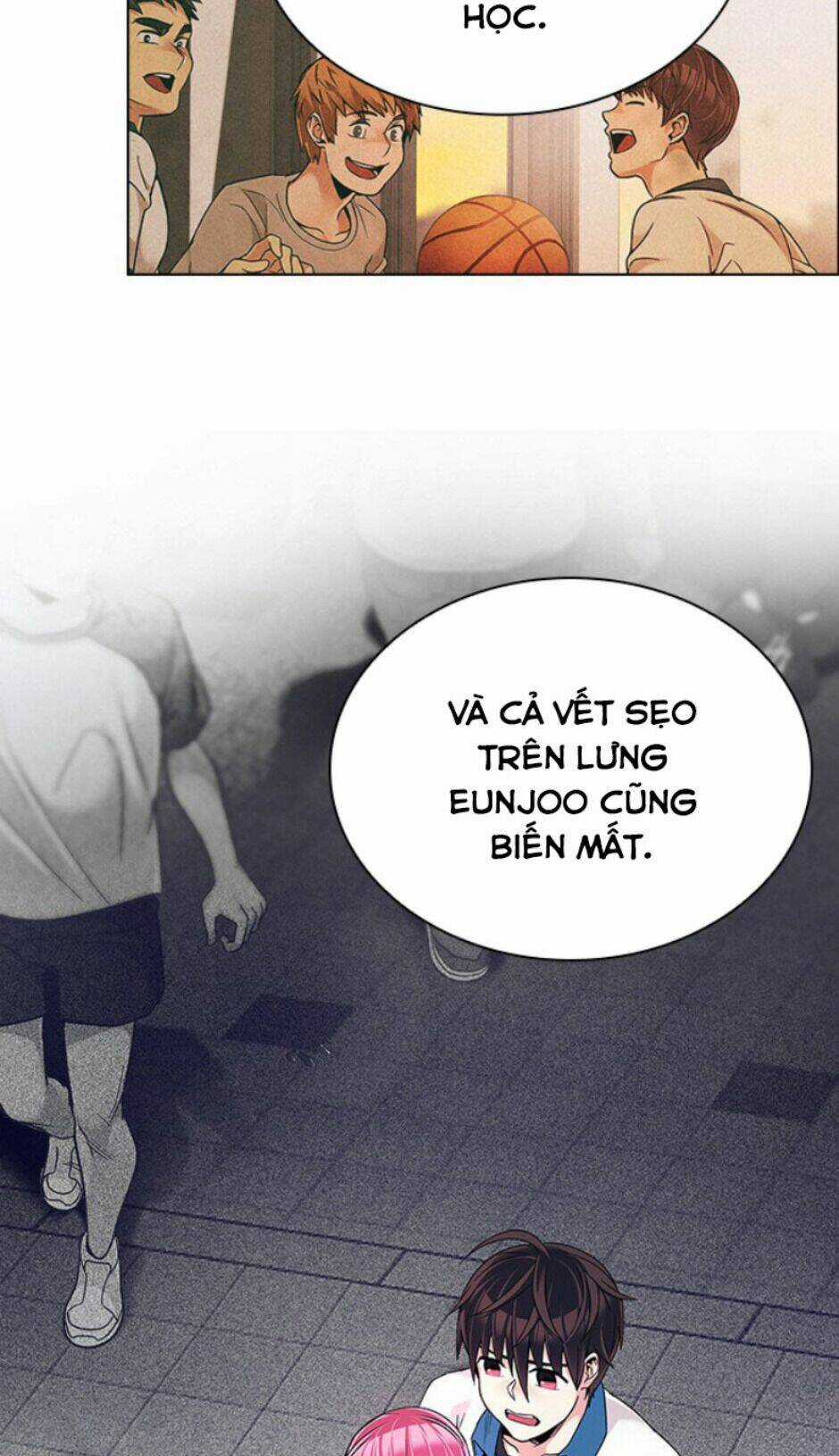 Trò Chơi Số Mệnh - Chapter 345 - Trang 20