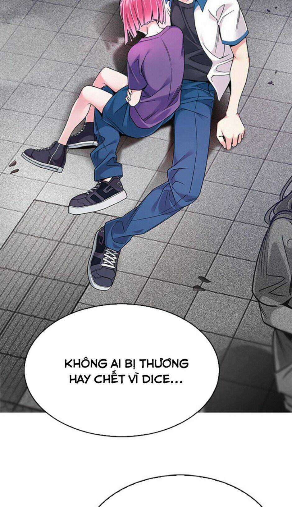 Trò Chơi Số Mệnh - Chapter 345 - Trang 21