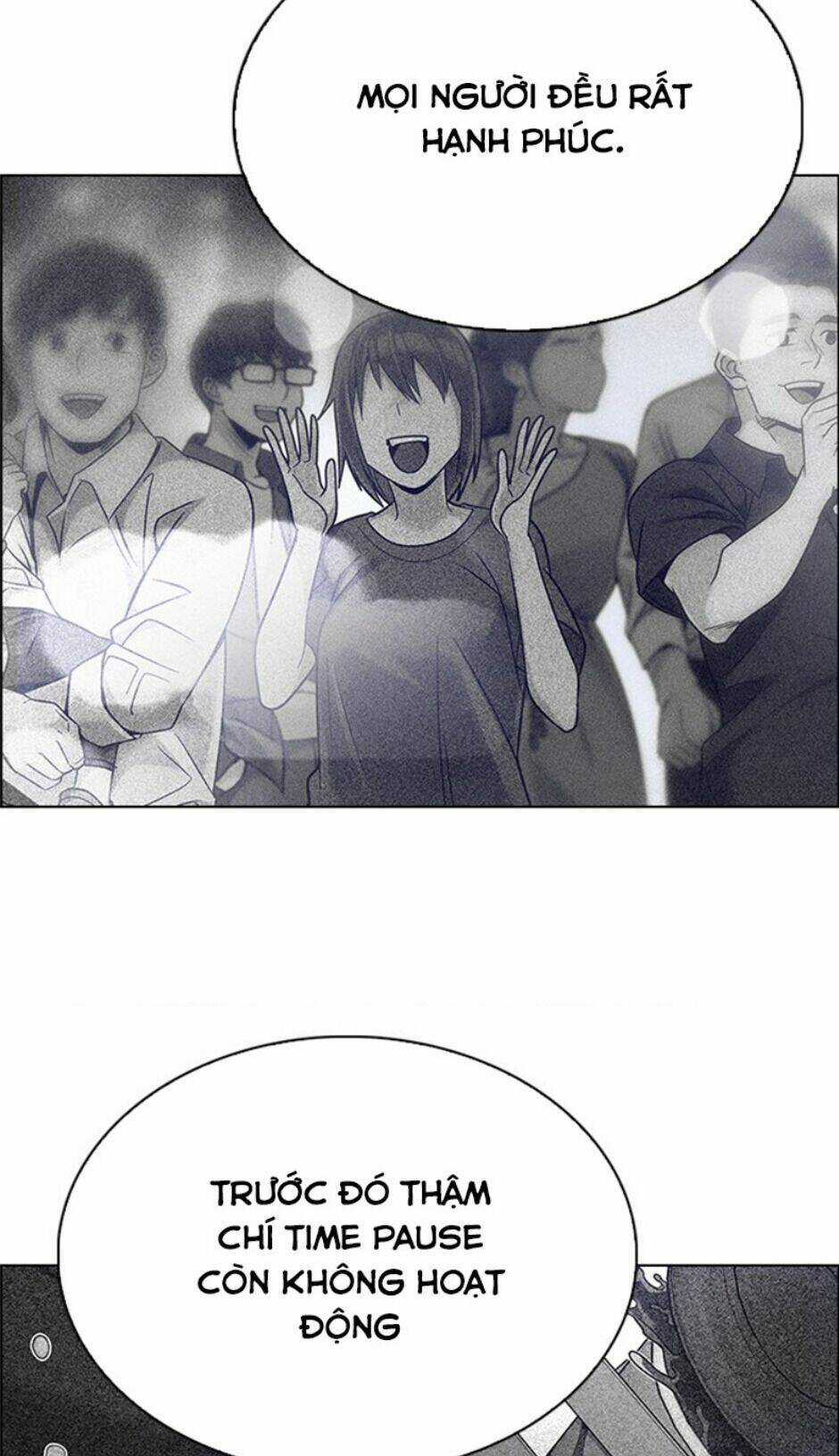 Trò Chơi Số Mệnh - Chapter 345 - Trang 22