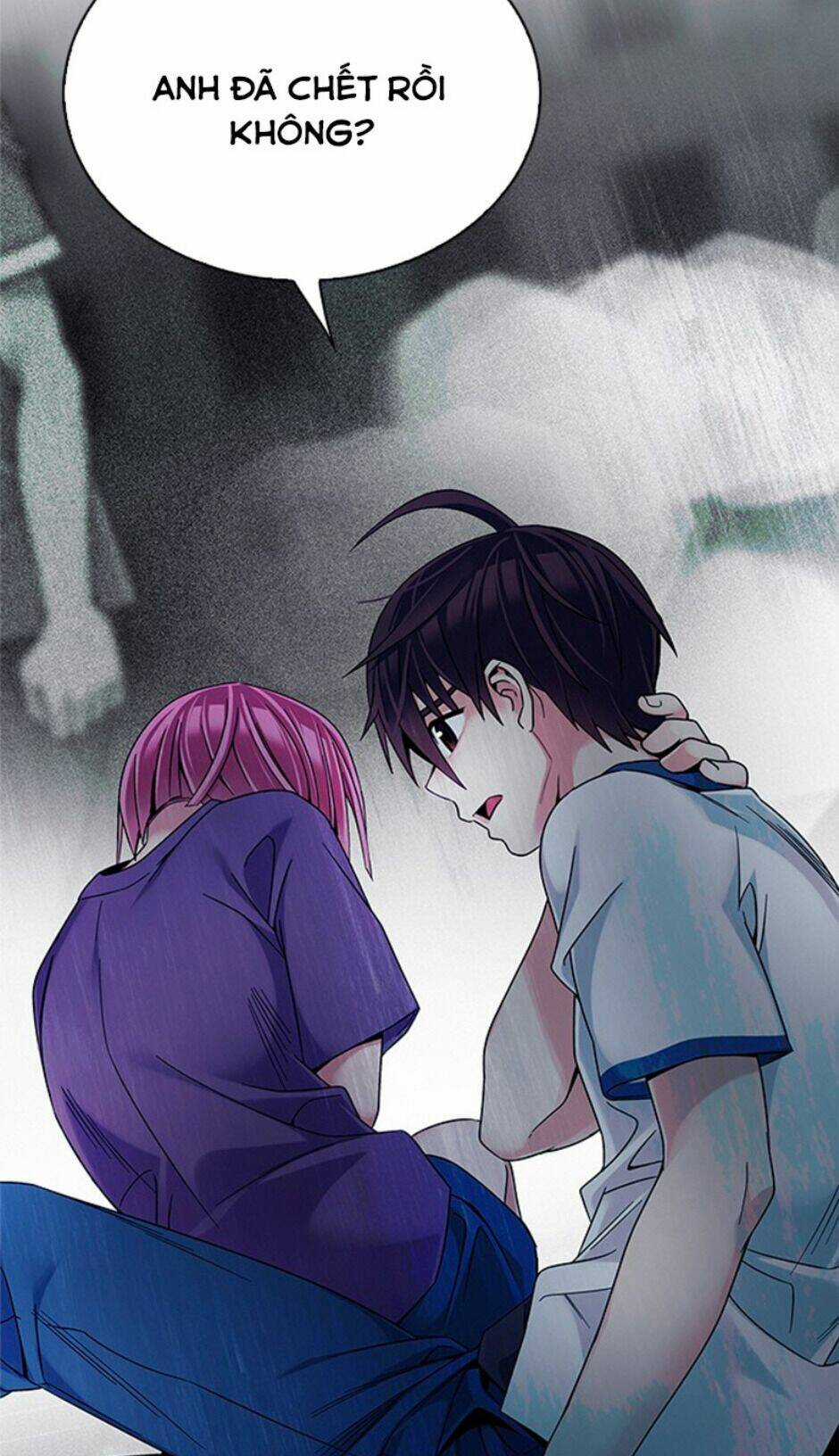 Trò Chơi Số Mệnh - Chapter 345 - Trang 33