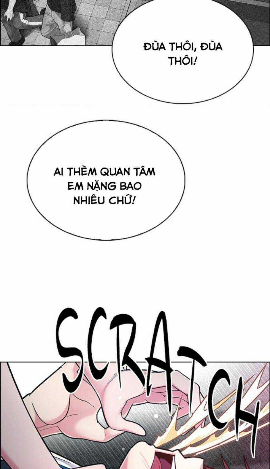 Trò Chơi Số Mệnh - Chapter 345 - Trang 5