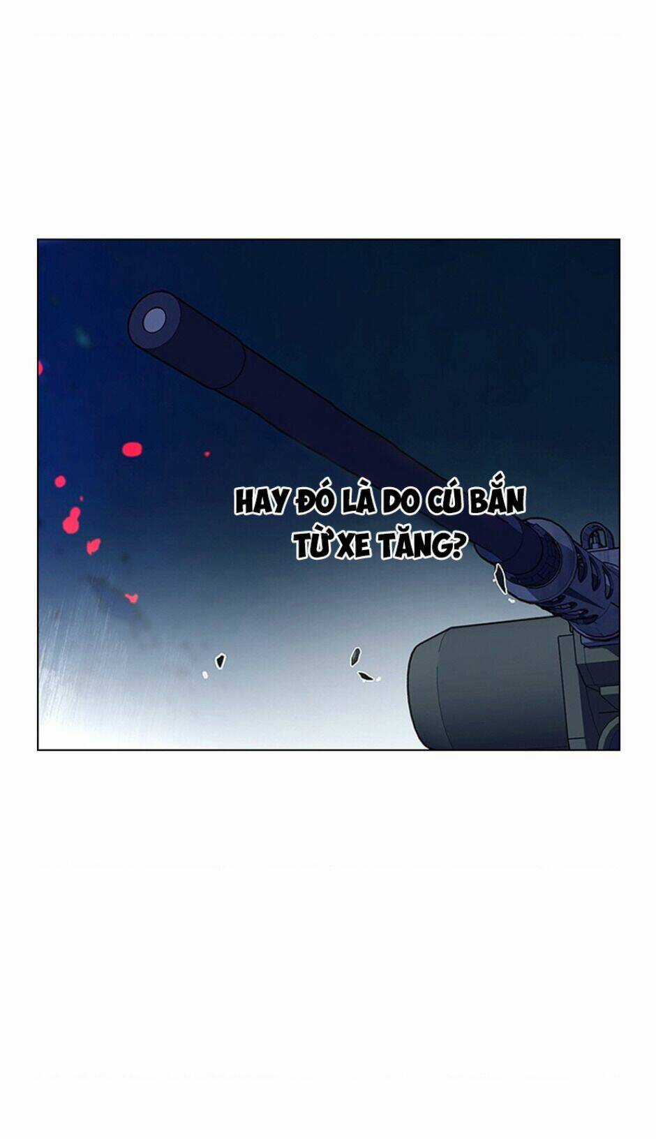 Trò Chơi Số Mệnh - Chapter 345 - Trang 44