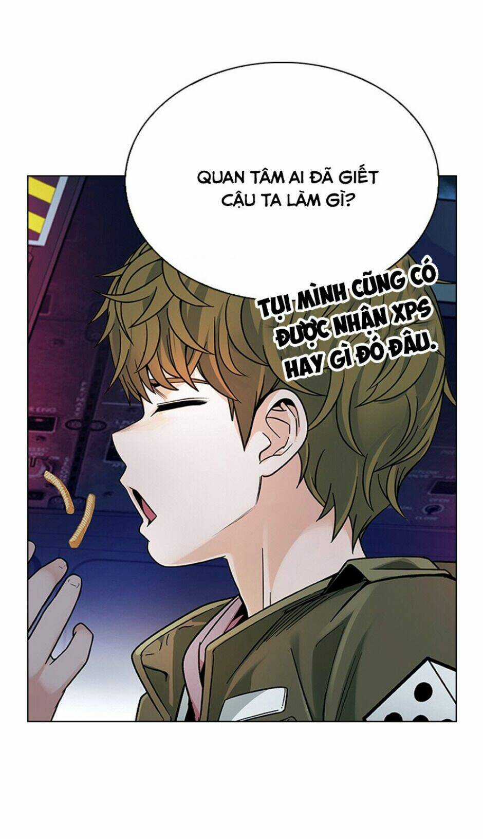 Trò Chơi Số Mệnh - Chapter 345 - Trang 45