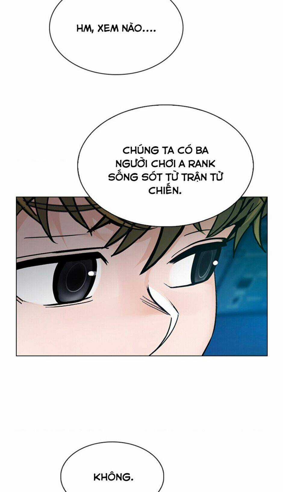 Trò Chơi Số Mệnh - Chapter 345 - Trang 51