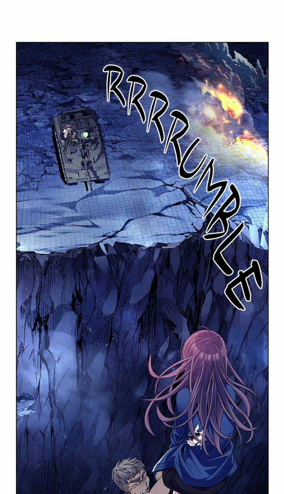 Trò Chơi Số Mệnh - Chapter 345 - Trang 53