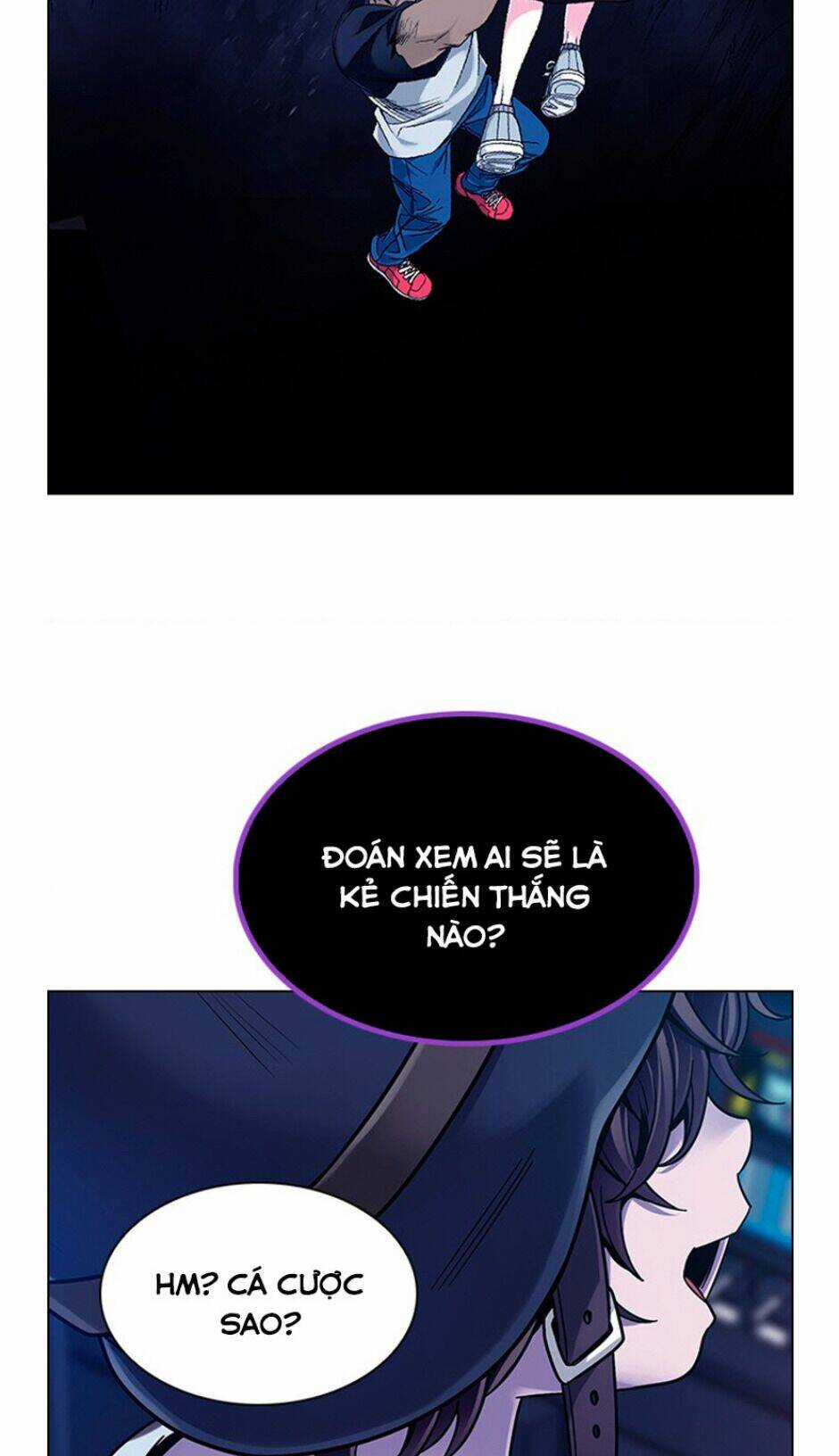 Trò Chơi Số Mệnh - Chapter 345 - Trang 54