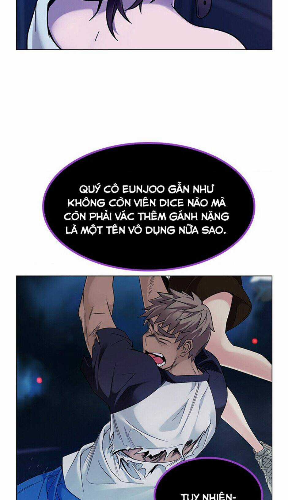 Trò Chơi Số Mệnh - Chapter 345 - Trang 55