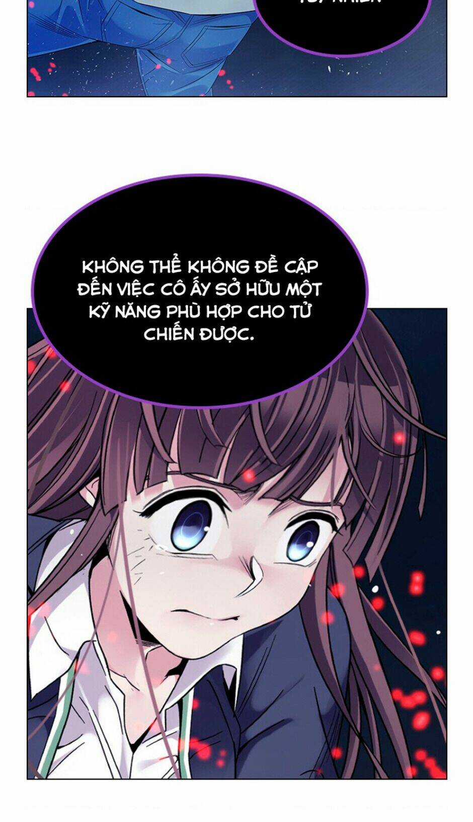 Trò Chơi Số Mệnh - Chapter 345 - Trang 56