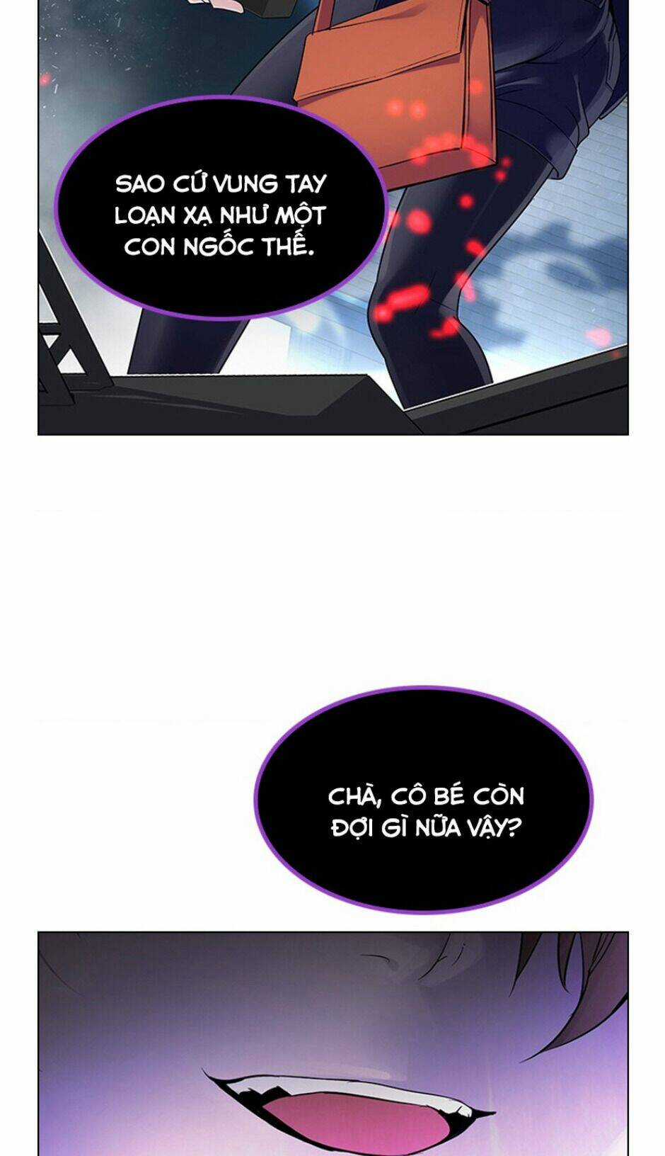 Trò Chơi Số Mệnh - Chapter 345 - Trang 58