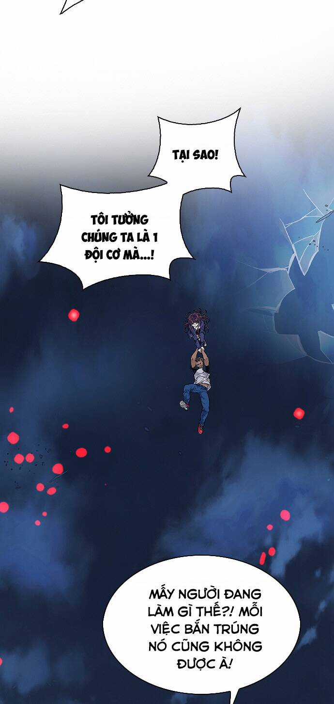 Trò Chơi Số Mệnh - Chapter 346 - Trang 25