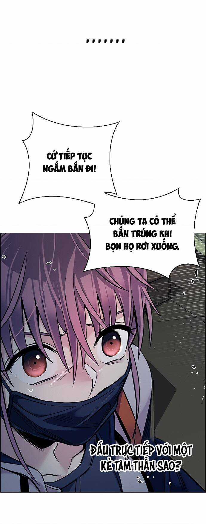 Trò Chơi Số Mệnh - Chapter 346 - Trang 30