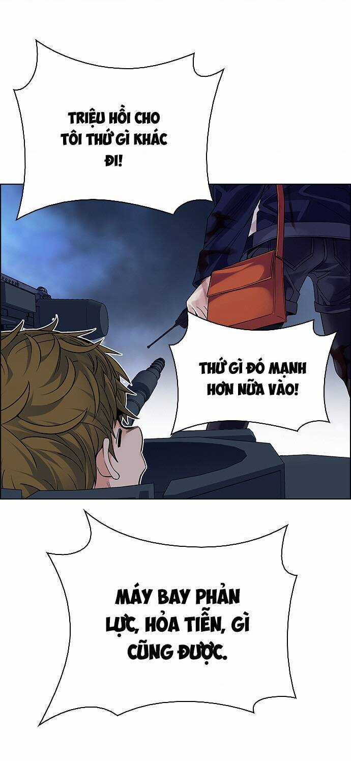 Trò Chơi Số Mệnh - Chapter 346 - Trang 32