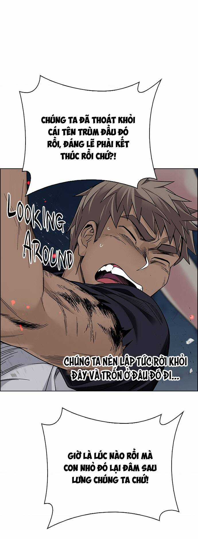 Trò Chơi Số Mệnh - Chapter 346 - Trang 40