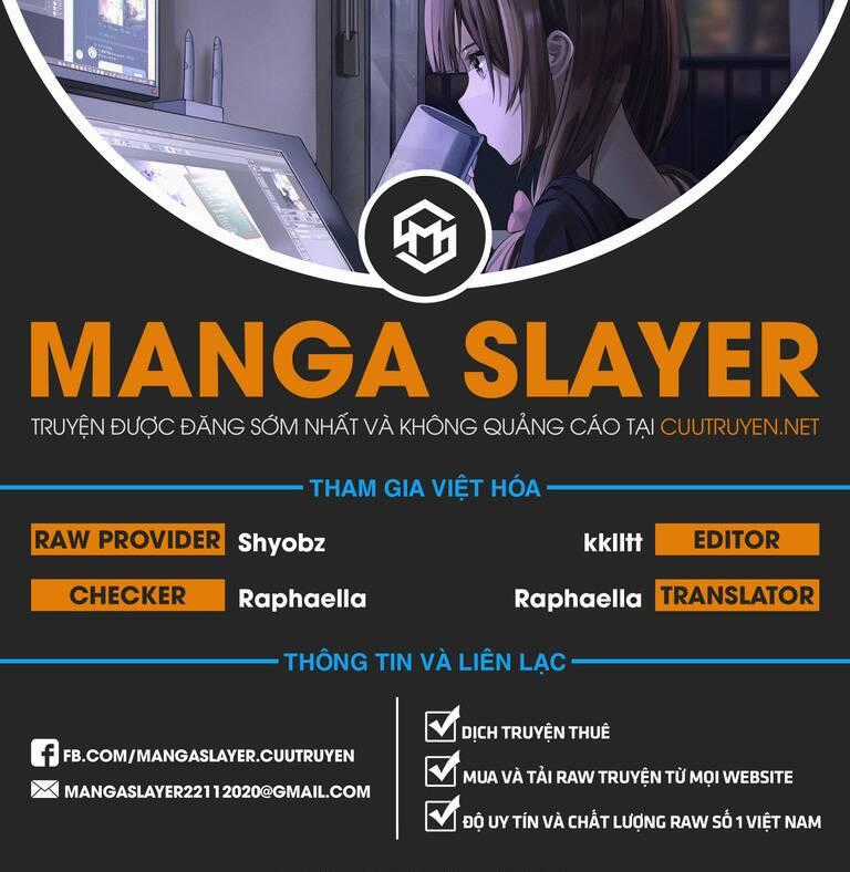 Trò Chơi Số Mệnh - Chapter 347 - Trang 2