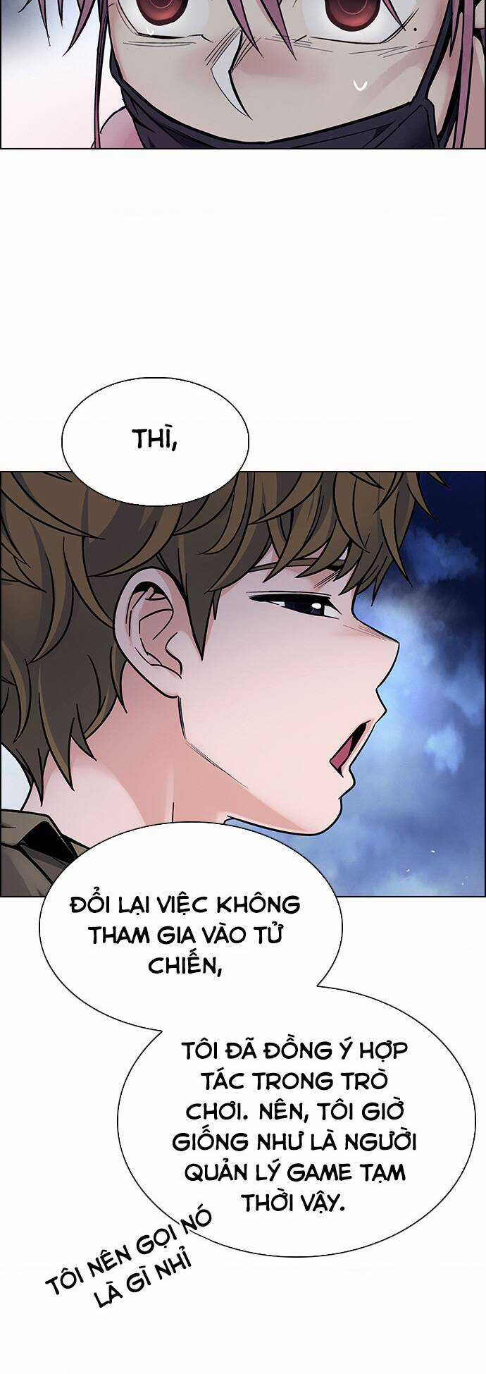 Trò Chơi Số Mệnh - Chapter 347 - Trang 60