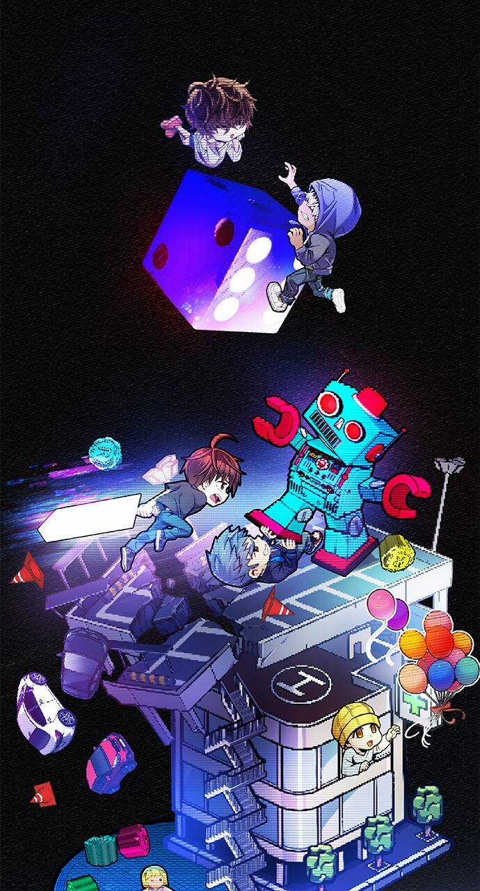 Trò Chơi Số Mệnh - Chapter 348 - Trang 4